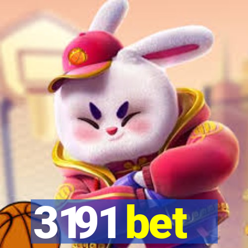 3191 bet